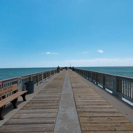 Walk To The Beach! 3 Story Home! 2 Balconies With Gulf Views! Panama City Beach Exterior photo