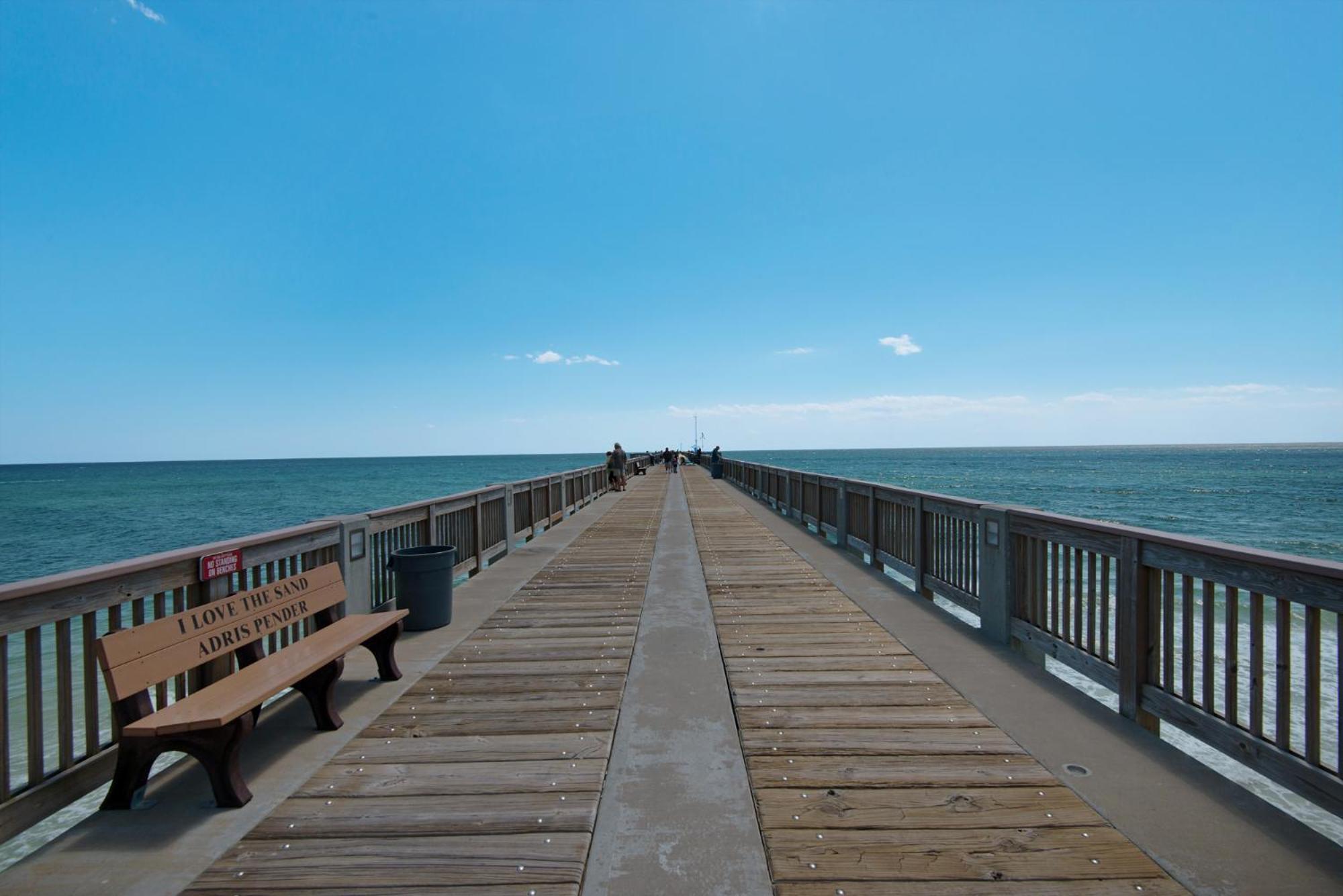 Walk To The Beach! 3 Story Home! 2 Balconies With Gulf Views! Panama City Beach Exterior photo